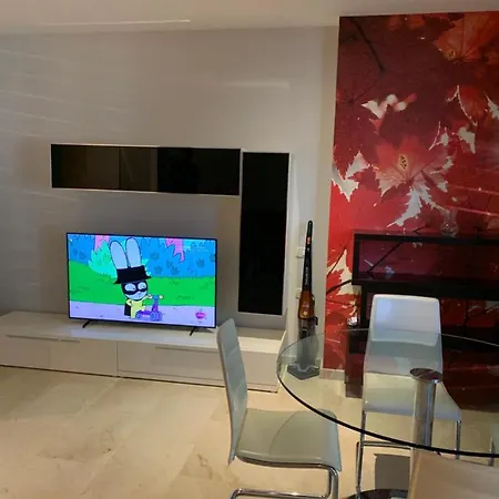 Las Ramblas * Санта-Крус-де-Тенерифе