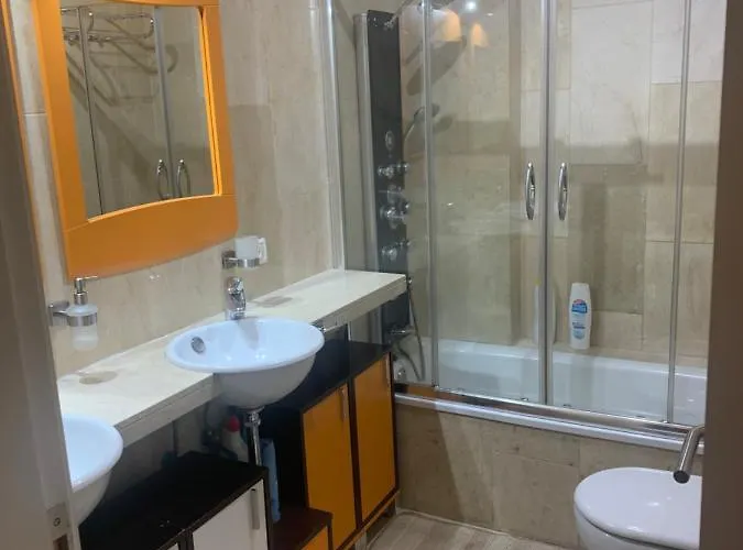 Apartment Las Ramblas