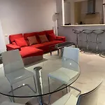 Las Ramblas Апартаменты