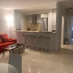 Las Ramblas Апартаменты