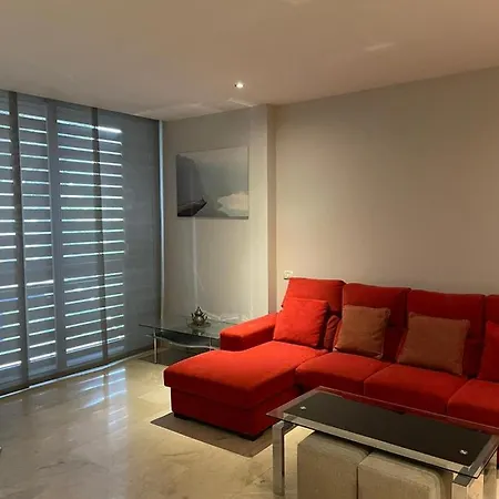Las Ramblas Apartment Santa Cruz de Tenerife