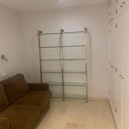 Las Ramblas Apartment Santa Cruz de Tenerife