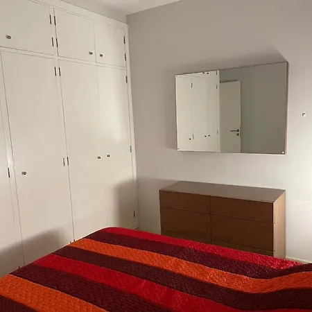 Las Ramblas Apartment Santa Cruz de Tenerife