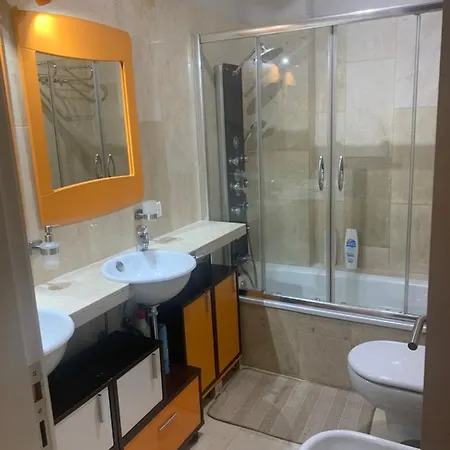 Apartment Las Ramblas