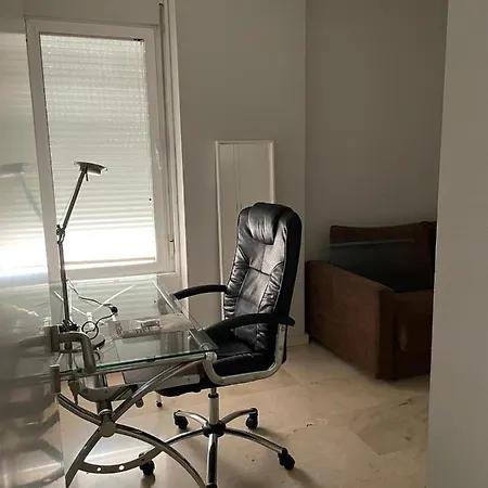 Apartment Las Ramblas *