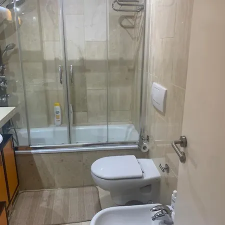 Las Ramblas Apartment Santa Cruz de Tenerife