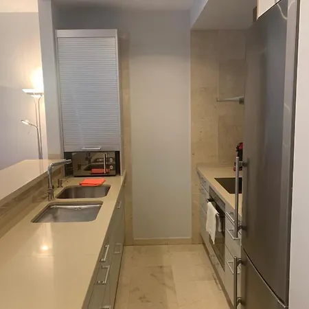 Las Ramblas Apartment Santa Cruz de Tenerife