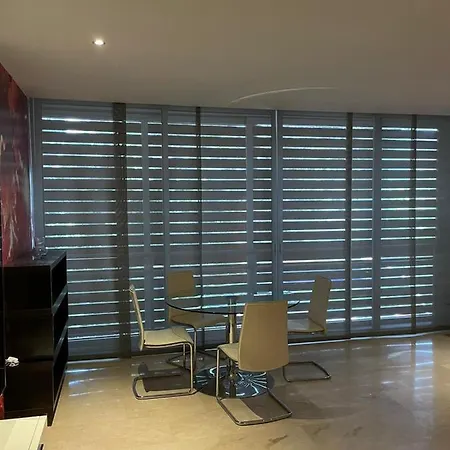 Apartment Las Ramblas