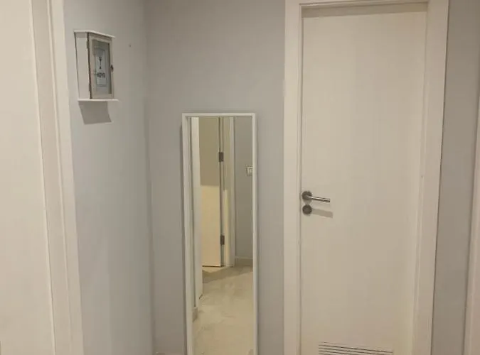 Las Ramblas Apartman *