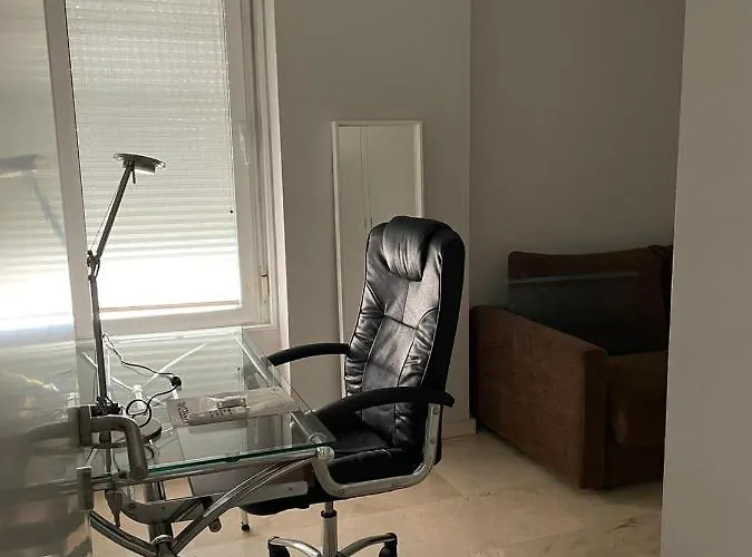 Apartman Las Ramblas *