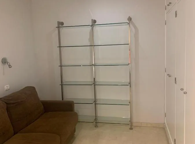 Las Ramblas Appartement Santa-Cruz de Ténérife