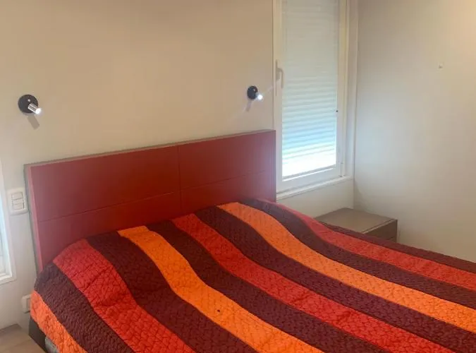 Las Ramblas Santa-Cruz de Ténérife