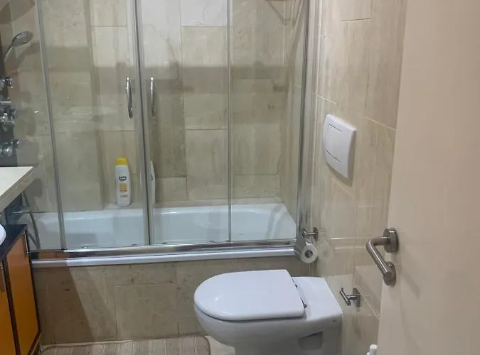 Las Ramblas Appartement Santa-Cruz de Ténérife